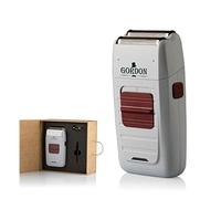 RASOIO DA VIAGGIO GORDON PER BARBA E CAPELLI