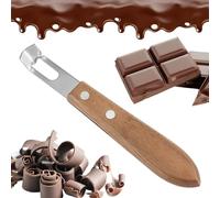 Rasoio di formaggio, palmare affettatrice | Affettatrice di formaggio regolabile al cioccolato al cioccolato,Strumenti e gadget specifici, forniture da cucina a mano per la famiglia, gli amici, la m