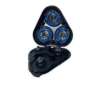 Rasoio Di Ricambio For La Rasatura, Compatibile Con Philips, Sw3700 Xz5800 S5077 S5095, Porta Scheda Di Rete, Testa Intera, Accessori For Elettrodomestici For La Cura Personale(1 set of black)
