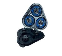Rasoio Di Ricambio For La Rasatura, Compatibile Con Philips, Sw3700 Xz5800 S5077 S5095, Porta Scheda Di Rete, Testa Intera, Accessori For Elettrodomestici For La Cura Personale(1 set of silver)