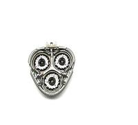 Rasoio Di Ricambio HQ9, Compatibile Con Philips, 8240XL 8250XL 8260XL 8270XL 8290XL HQ8270 HQ8260 HQ8290 HQ8240 HQ8250, Rasoio(2pcs)