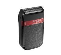 Rasoio senza fili Fabrilamp nero