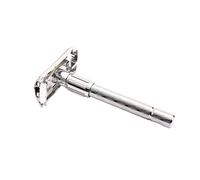 Rasoio di sicurezza a doppio bordo Rasoio da barba con per uso