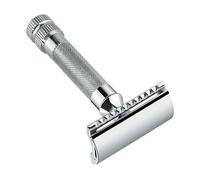 Rasoio di sicurezza Merkur 34 C cromato