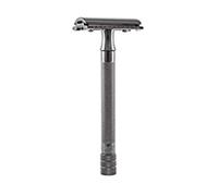 RASOIO DI SICUREZZA MERKUR 90 23 011 PETTINE CHIUSO