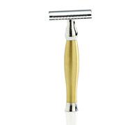 Rasoio Di Sicurezza Parker 48R Heavy Duty A Doppio Filo (DE)