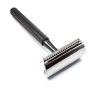 Rasoio di sicurezza Parker 78R-GR grafite