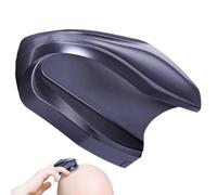 Rasoio Di Sicurezza Per Uomini,Tagliacapelli Riutilizzabile Per Cura Della,Rasoio Per Il Corpo E La Schiena - Per Testa Schiena Collo Braccia Gambe Ascelle Aree Pubiche Donne Ragazzi Ragazze Viaggio