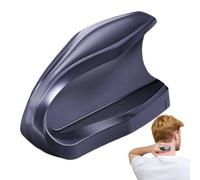 Rasoio Di Sicurezza | Rasoio Manuale Riutilizzabile Per Una Rasatura Delicata Del Corpo. Ideale Per Donne, Ragazzi E Ragazze - Adatto Per Schiena, Collo, Braccia, Gambe, Ascelle E Zone Intime.