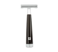 RASOIO DI SICUREZZA ZWILLING a pettine chiuso manico ergonomico, lama doppio filo