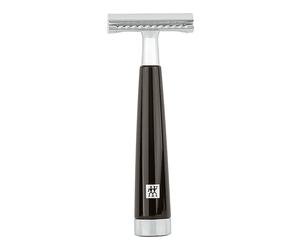 RASOIO DI SICUREZZA ZWILLING a pettine chiuso manico ergonomico, lama doppio filo