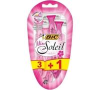 BIC MISS SOLEIL LAME X 3+1