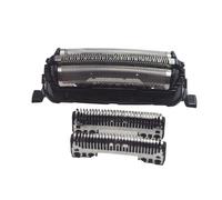 Rasoio E Lametta Di Ricambio Shaver&Razor, Compatibili Con Panasonic, WES9087 WES9068 ES-ST23 ES-SL41 ES-GA20/ST25 ES8255 ESLT40 ES8113