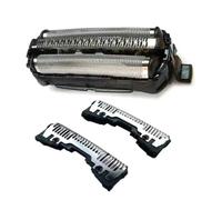 Rasoio E Schermo A Lamina, Compatibile Con Panasonic, ES-CLT7 ES-ASL1 ES-SL10 ES-SL21 SL33 SL41 SL83 ST21 ST23 ST25 ST27 ST29 ST37(1set)