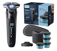 Philips SHAVER Series 7000 S7886/63 Rasoio elettrico Wet & Dry