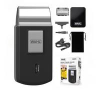 Rasoio elettrico barba e capelli orecchie Wahl shaver regolabarba finale trimmer