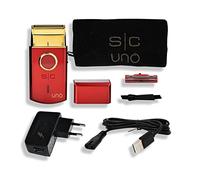 Style Craft UNO Pocket Shaver Rosso
