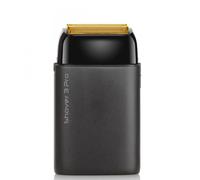 Rasoio Elettrico Barba Professionale a Tripla Lama Shave 3 Pro