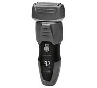 Rasoio elettrico Barba Trimmer Precisione Integrato senza Fili IPX5 Ricaricabile