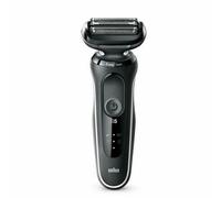 Braun Series 5 51-W1000S rasoio elettrico Trimmer Nero