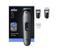 Braun All-In-One Series 3 AIO3500 set per la cura dei capelli e della barba 4 in 1 1 pz