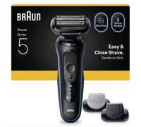 RASOIO BRAUN SHAVER 52-B1650S