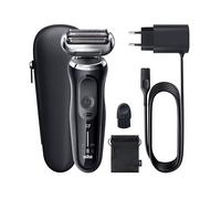 Braun Series 7 71-N1000s Rasoio Nero