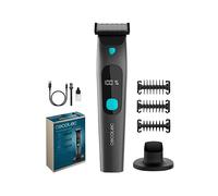 RASOIO ELETTRICO CECOTEC PrecisionCare OneShave Screen