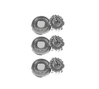 Rasoio Elettrico, Compatibile Con Philips, Serie S9000 RQ12 Accessori Testina Lama S8000 For SH90