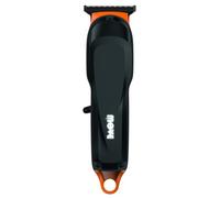 Rasoio Elettrico Cordless M1 Move, Lame Rivestite in DLC, Taglio Zero