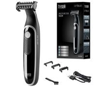 Rasoio elettrico cordless Teesa SOFTBLADE