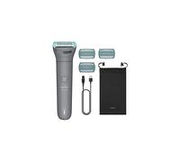Philips Body Groomer BG3485/15 Con sistema di rasatura a tripla protezione Philips