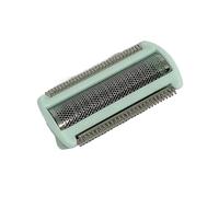 Rasoio Elettrico Da Donna, Testina Di Ricambio Con Lama Lavabile, Accessorio For Tagliacapelli, For Uso Domestico, Elettrodomestici For La Cura Personale(WHITE)