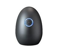 Rasoio elettrico da uomo, mini tagliacapelli elettrico per uomo ricaricabile USB tagliacapelli tagliacapelli senza fili da barbiere macchina da barba taglierina per taglio di capelli