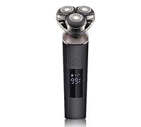 Rasoio elettrico da uomo, rasoio elettrico da uomo rasoio elettrico rasoio elettrico rasoio elettrico per uomo bagnoschiuma rasoio barba (colore: M3)