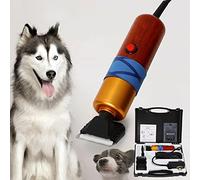 Rasoio elettrico di pecore, 200 W, per animali domestici, taglia peli di animali domestici