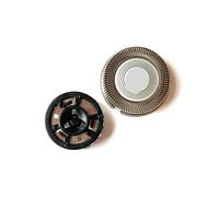 Rasoio elettrico di ricambio, compatibile con Philips, S1000 S3000 S4000 S5000 S500 XZ5800 XZ580 SW175r S1000 S3000 S4000 S5000 S500 XZ5800 XZ580 SW175shaver(2set)