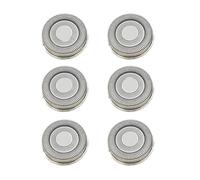 Rasoio elettrico di ricambio, compatibile con Philips, S1000 S3000 S4000 S5000 S500 XZ5800 XZ580 SW175r S1000 S3000 S4000 S5000 S500 XZ5800 XZ580 SW175shaver(1set)