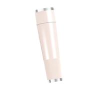 Rasoio elettrico doppio per capelli intimi adatto per pelli sensibili con funzione ricaricabile USB Potatore multifunzionale