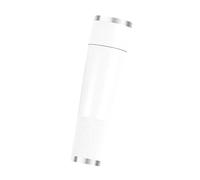 Rasoio elettrico doppio per capelli intimi adatto per pelli sensibili con funzione ricaricabile USB Potatore multifunzionale
