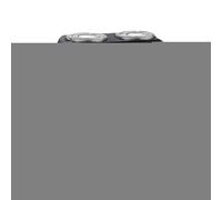 Rasoio Elettrico - Epilatore Silenzioso E Senza Fili Impermeabile | Rasoio Elettrico Da Uomo Con Rotazione A 360 Gradi Per La Cura Del Corpo Della Testa Della Barba, Uso Asciutto E Bagnato Per Il