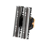 Rasoio Elettrico For Barba Veloce, Compatibile Con Parti Braun, 30B 30S 31B 31S 51B 51S
