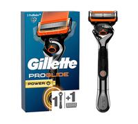 RASOIO ELETTRICO GILLETTE ProGlide Power, Lavabile