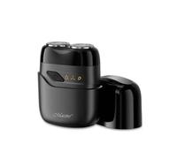 Rasoio Elettrico Maestro MR-671, 2 Testine, USB-C, 60 min, IPX7, confezione