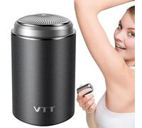 Rasoio elettrico mini - Trimmer per barba impermeabile e antiscivolo, rasoio elettrico per il viso | per viaggio, casa, all'aperto, scuola, padre, piccolo amico, nonno e zio