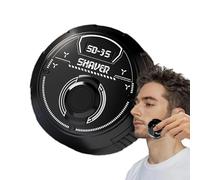 Rasoio Elettrico Mini,Trimmer Per Viso Portatile E Impermeabile - Rasoio Secco E Bagnato USB Ricaricabile | Per L'Uomo Il Viso Il Corpo Naso La Casa La Doccia L'Aereo E La Tempesta