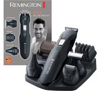 Rasoio Elettrico Multiuso - Rifinitore per il corpo, Regolabarba, Tagliacapelli