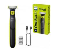 Philips Oneblade Qp2724/10/ Shaver Trasparente One Size / EU Plug