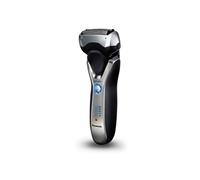 Panasonic ES-RT67 Rasoio Trimmer Nero, Argento
