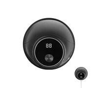 Rasoio Elettrico per Barba Uomo | Tagliabordi Per Barba E Viso | Rasoio Elettrico Maschile - per Bagno Camera da Viaggi Outdoor e Business Regalo per Papà Nonno Marito Fidanzato